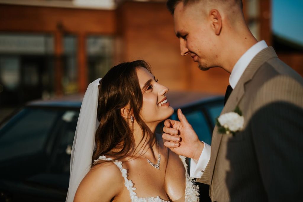 Paulina i Mateusz